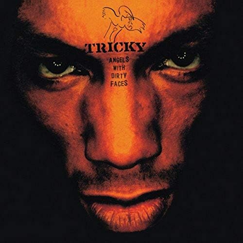 TRICKY - Pre-Millennium Tension - Amazon.com Music