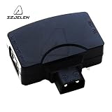 SZJELEN 5V D-tap P-tap to USB Adapter Converter for Sony/Anton V-Mount Camera Battery Dtap to USB (Dtap to USB Converter)