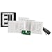 On-Q IC1400LA 4Location Intercom Kit, Light Almond