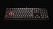 OMEN by HP Wired USB Gaming Keyboard 1100 (Black/Red)
