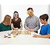 Goliath-Games-Googly-Eyes-Showdown-Vision-Distorting-Drawing-Game-Multicolor Googly Eyes Showdown: The Family Vision Distorting Drawing Game | For 4-16 Players | Ages 7+