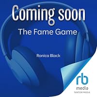 Audible edition cover