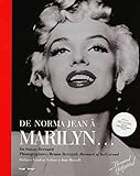 marylin monroe by 