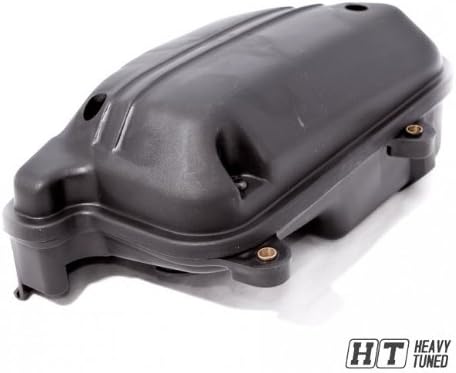 Air Filter Box Complete for Aprilia Amico (1991-1992), GL, Sport, SR 50 (up to 1994), MBK, Booster, Slider, Yamaha, Bws
