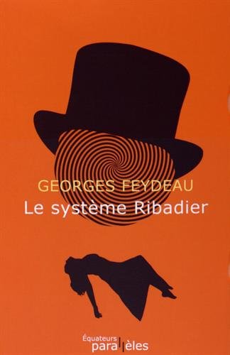 Le  système Ribadier