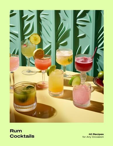 The Bartender's Companion to 750 Cocktails: Stuart Walton
