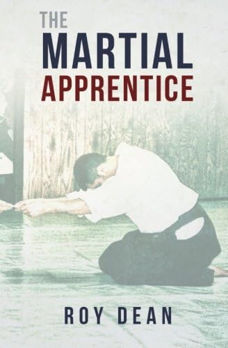 The Martial Apprentice: A Japanese Jujutsu Adventure