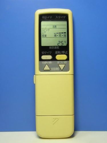Amazon Co Jp ダイキン エアコンリモコン Arc408a2 大型家電