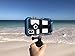 Pro Shot Touch - Waterproof Case Compatible with iPhone X and XS, and Compatible with All GoPro Mounts