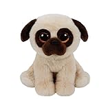 Ty Beanie Babies Rufus - Pug