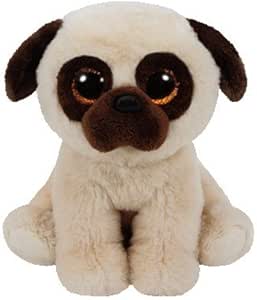 rufus beanie baby value