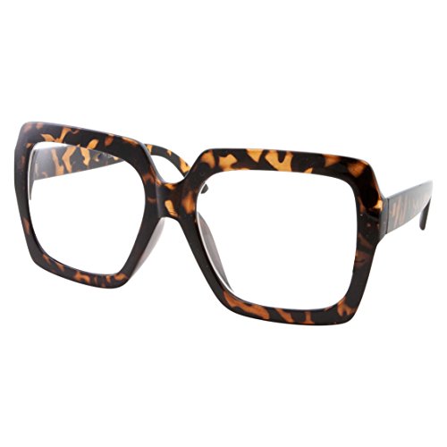 Oversized Eyeglass Frames TOPRated Best Oversized Eyeglass Frames