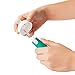 OXO Tot Bottle Brush with Nipple Cleaner, Teal