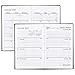 AT-A-GLANCE 2019 Weekly & Monthly Pocket Diary, Fine Diary, 2-3/4