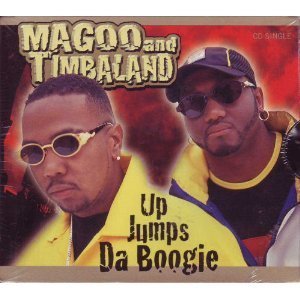 Timbaland & Magoo - Up Jumps Da Boogie - Zortam Music