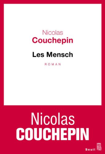 Les Mensch: roman