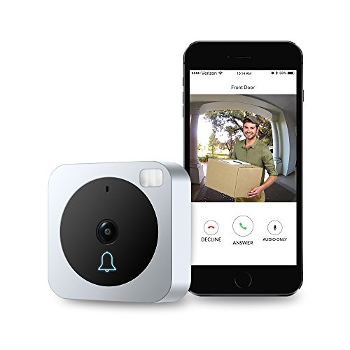 Two Way Audio Intercom: Amazon.com