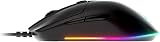 SteelSeries Rival 3 Gaming Mouse 8500 CPI TrueMove Core Optical Sensor 6 Buttons view 5
