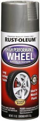 SPRYPNT AUTO WHEEL STEEL