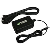 Wasabi Power AC Power Adapter for Canon FS200
