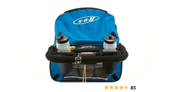 bob handlebar console