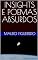 Livro INSIGHTS E POEMAS ABSURDOS