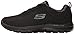 Skechers Sport Men's Flex Advantage 2.0 The Happs Oxford,Black,12 M US