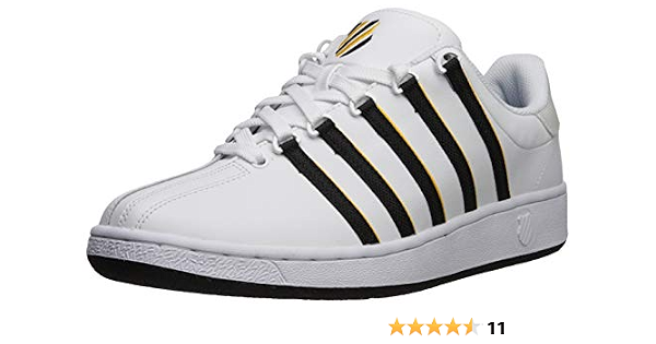 K-Swiss Men's Classic VN SP Sneaker 