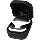 Hermitshell Hard EVA Travel Case fits Sony Playstation VR (PSVR) Headset and Accessories