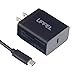 Charging Kit 15W Type-C Wall Charger for iPhone 7 / 6s / Plus, iPad Air 2 / mini 3, Galaxy S Series and More All USB Type-C Devices (Charger+Cable Included)