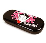 Glasses/Spectactle Case/Holder/Metal ~ BETTY BOOP ~ It's All About Me