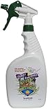 Termite Control - Cedar Bug-Free Termiticide. Natural Termite Treatment. Termite Spray - 32 oz