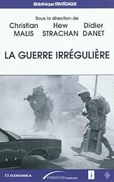 La  guerre irrégulière