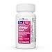 Amazon Basic Care Allergy Relief, Diphenhydramine HCl Tablets 25 mg, Antihistamine, Cherry, 400 Count