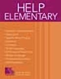 HELP Elementary, Lazzari, Andrea M. and Peters, Patricia M., 155999259X