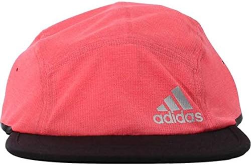 Amazon Adidas アディダス Climachill 5p フラットキャップ Osfxサイズ レッド Gzf81 S Osfx Adidas アディダス キャップ