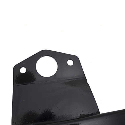 3 Steering+Stabilizer+Hardware+Pickup+4+Wheel