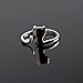 Sterling Silver Kitty Cat Ring Adjustable - Pet Animal Fashion Jewelry - Perfect Gifts for girls