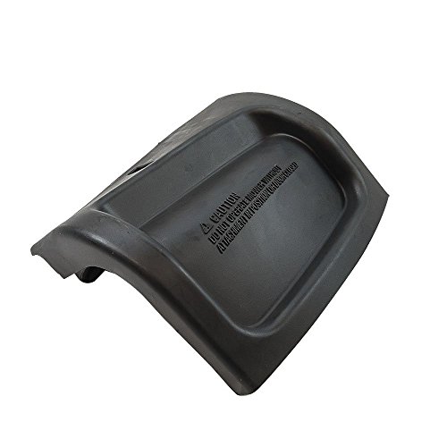 Husqvarna 583702501 Mulch Door Assembly