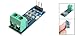 SMAKN ACS712 Current Sensor Module Detector 20 Amps Amperage Range