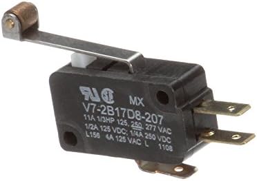 Convotherm SK50663 MICROSWITCH MKDT/MKET HONEYWEL (SK50663)