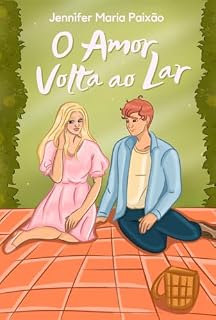 Livro O Amor Volta ao Lar (New Time)