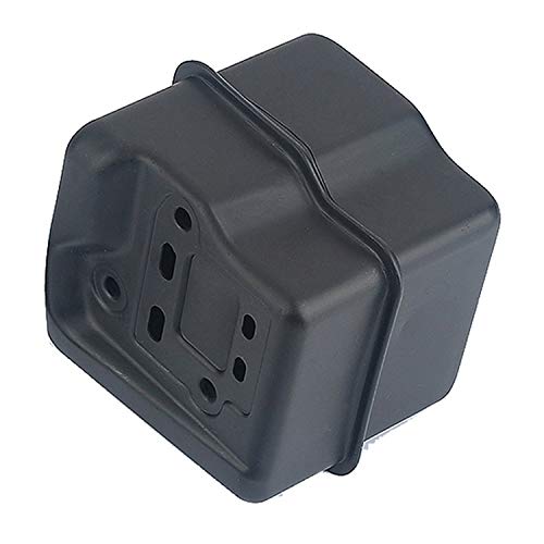 1 Outdoors+Spares+Replacement+Assembly+Chainsaw