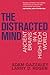 The Distracted Mind: Ancient Brains in a High-Tech World (The MIT Press) - Book by Adam Gazzaley