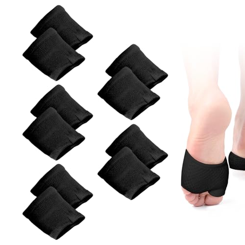 Chanumetal 5 Pairs Open Toe Socks, Toeless Socks for Women Cotton Peep Heeless Forefoot Topper Compatible with Open Toe Sandals for Women Clogs Flip Flop Slide Slipper (5 Black) at Amazon