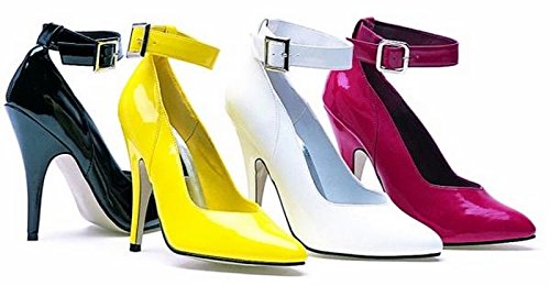 5" Chunky Heel Sandal