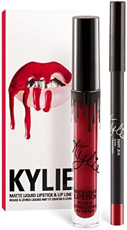 Liquid Listick &amp; Lip Liner Kit similar to Kylie Jenner (Mary Jo K)