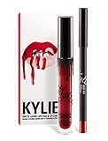 KYLIE JENNER LIP KIT In Shade MARY JO K by Kylie Cosmetics