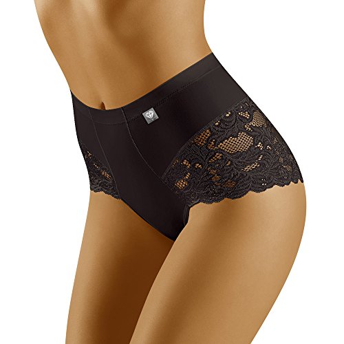 Women's Lace Briefs WB406