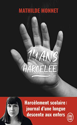 14 ans, harcelée by 